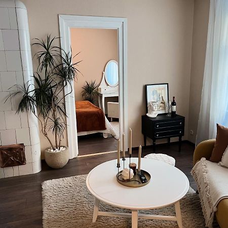 Cozy Apartment In Tallinn Old Town, Great Location Ngoại thất bức ảnh