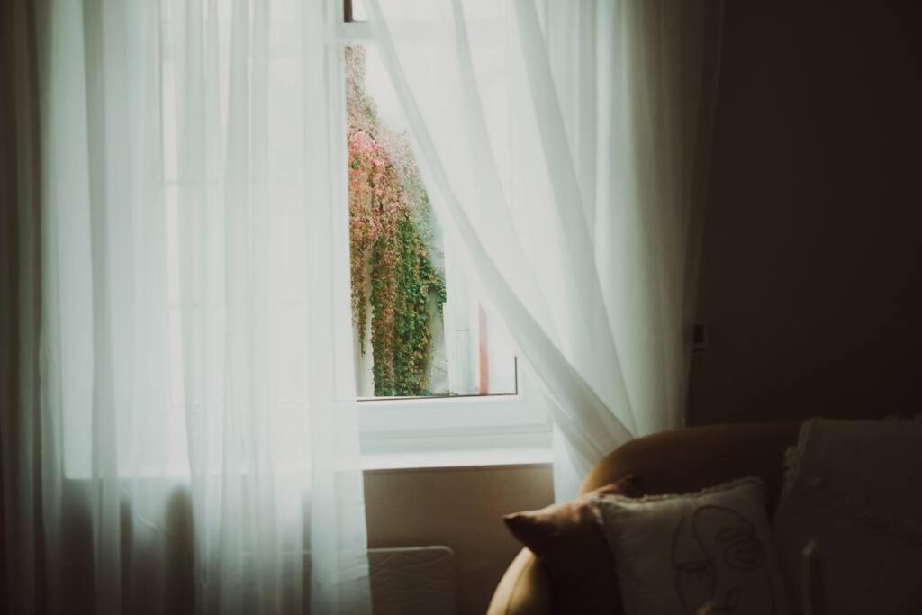 Cozy Apartment In Tallinn Old Town, Great Location Ngoại thất bức ảnh