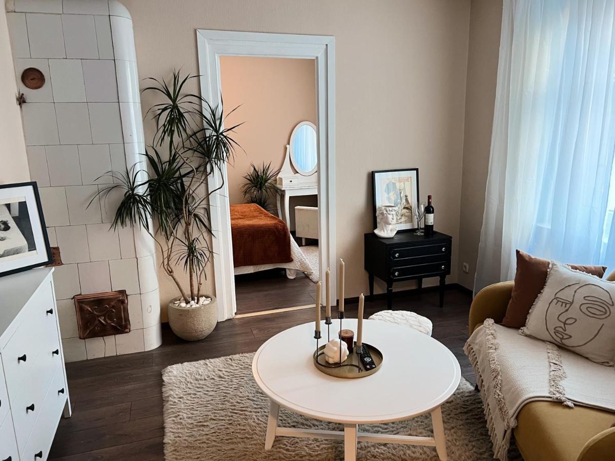 Cozy Apartment In Tallinn Old Town, Great Location Ngoại thất bức ảnh