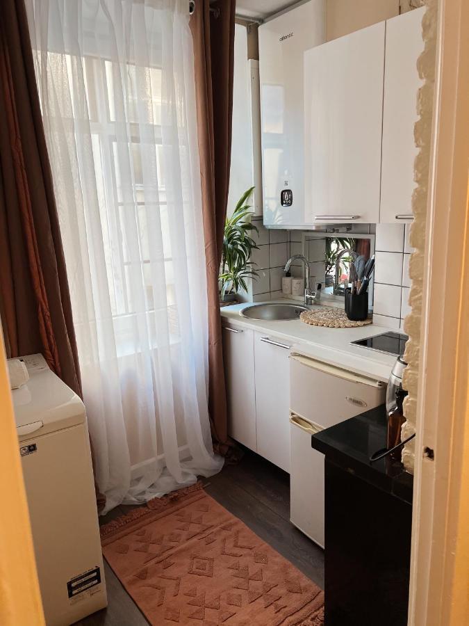 Cozy Apartment In Tallinn Old Town, Great Location Ngoại thất bức ảnh